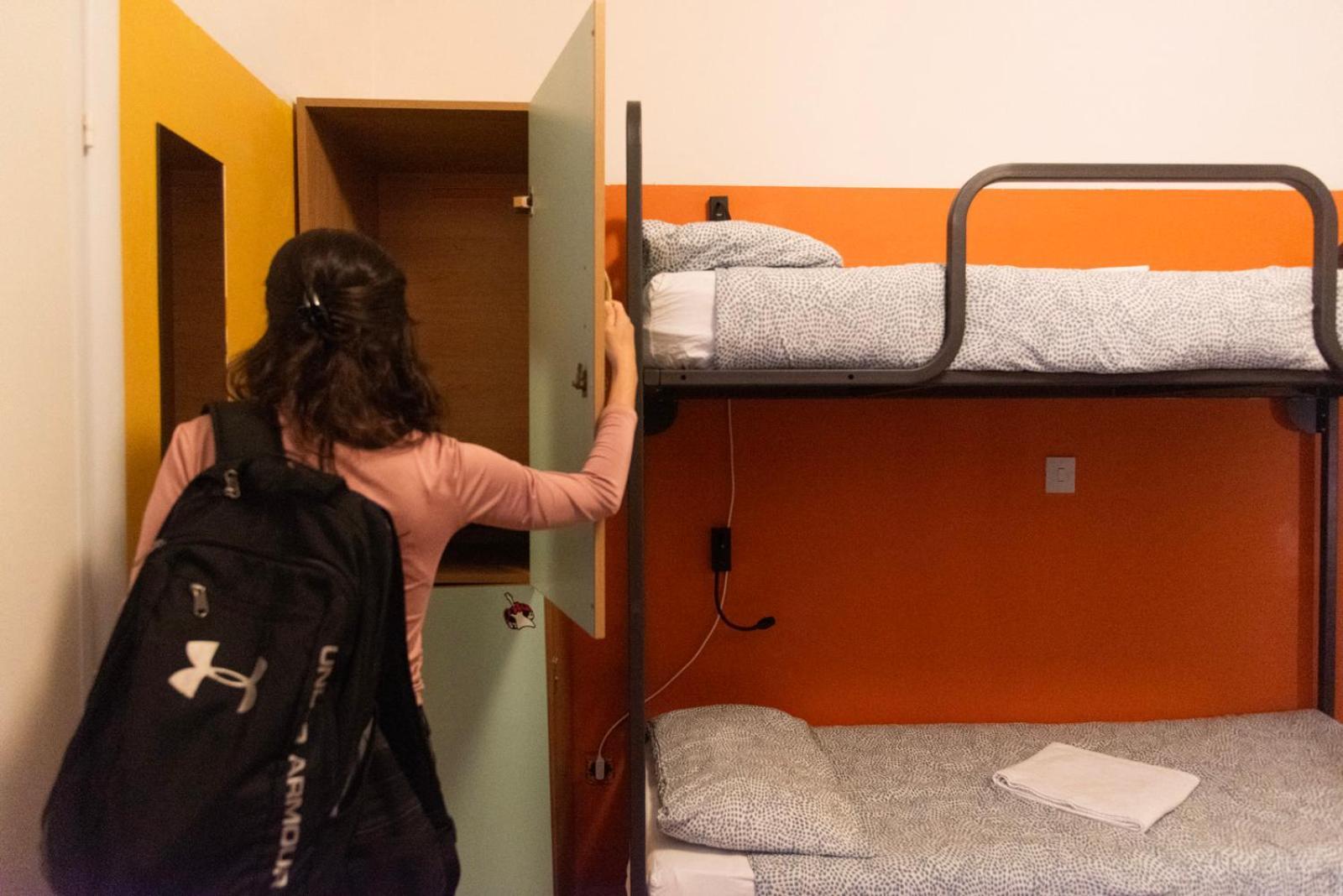 Sunflower Beach Backpacker Hostel & Bar Rimini Ngoại thất bức ảnh
